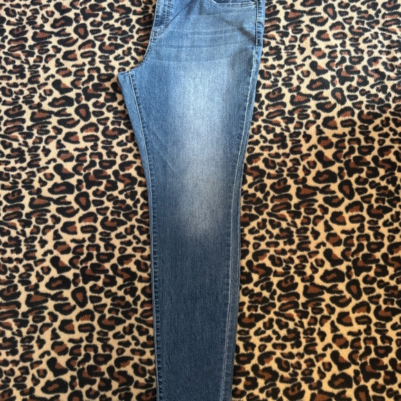 JLo Skinny Jeans Size 16 - Picture 2 of 5
